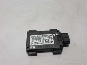 Radar d’angle mort Distronic - 284N08003R