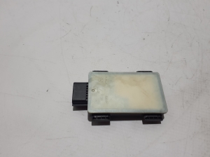 RENAULT Megane E-Tech CMF-EV (2022–2026) Blind spot radar Distronic 284N08003R - 2
