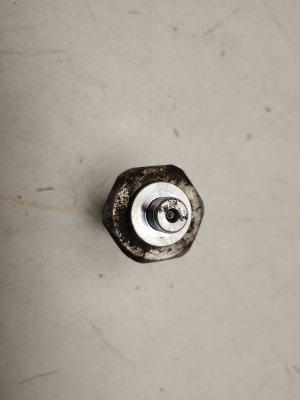  A/C condenser sensor  - A2110000283 