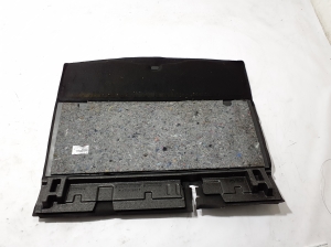 RENAULT Megane E-Tech CMF-EV (2022–2026) Tapis de coffre 849046090R - 3