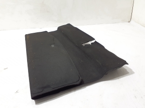 RENAULT Megane E-Tech CMF-EV (2022–2026) Tapis de coffre 849046090R - 4