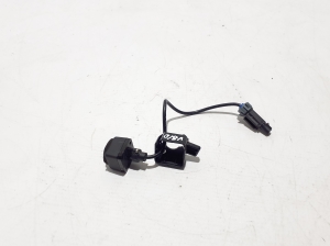 RENAULT Megane E-Tech CMF-EV (2022–2026) Side mirror camera 284196RA0B - 2