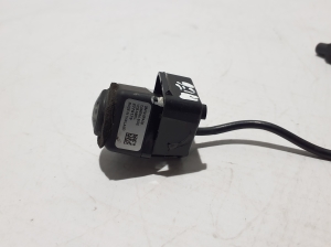 RENAULT Megane E-Tech CMF-EV (2022–2026) Side mirror camera 284196RA0B - 3
