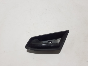   Poignée intérieure d’ouverture de porte avant  - 806710628R 
