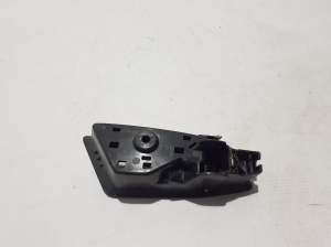 RENAULT Megane E-Tech CMF-EV (2022–2026) Türöffner innen vorne 806710628R - 2