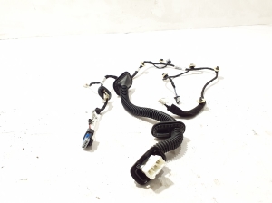 RENAULT Megane E-Tech CMF-EV (2022–2026) Juhtmestik 241273677R - 3