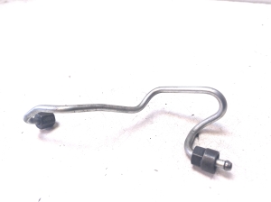 AUDI A8 D4 (2010–2017) Fuel injector lines U309CD2 - 5