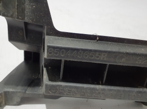 RENAULT Megane E-Tech CMF-EV (2022–2026) Rear bumper bracket 850449655R - 2