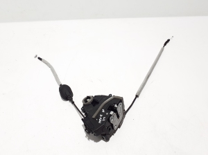 RENAULT Megane E-Tech CMF-EV (2022–2026) Front door lock 805022865R - 2