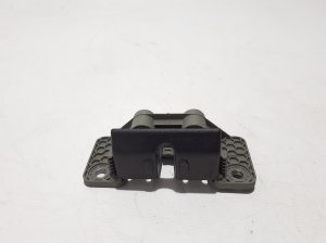  Protection intérieure de seuil de coffre  - 905707436R 