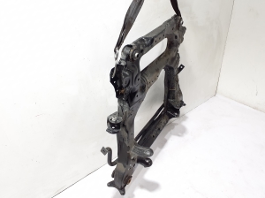 RENAULT Megane E-Tech CMF-EV (2022–2026) Achsträger vorne 544012892R - 2