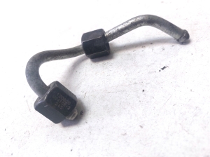AUDI A8 D4 (2010–2017) Fuel injector lines U241CR2 - 3