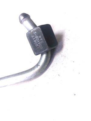 AUDI A8 D4 (2010–2017) Fuel injector lines U241CS2 - 3