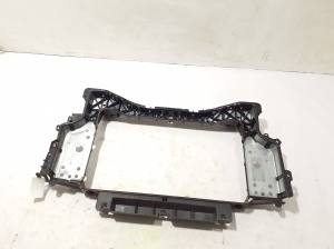 RENAULT Megane E-Tech CMF-EV (2022–2026) Radiator support and its parts 625004819R - 5