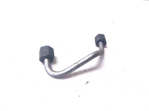 Fuel injector lines - U2410Q2