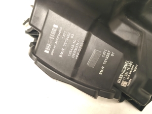 BMW 2 SERIES F45 (2014–2026) Luftfiltergehäuse 7609482 - 3