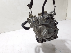 RENAULT Megane E-Tech CMF-EV (2022–2026) Engine 6AM402 - 3