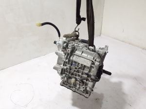 RENAULT Megane E-Tech CMF-EV (2022–2026) Engine 6AM402 - 4
