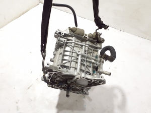 RENAULT Megane E-Tech CMF-EV (2022–2026) Engine 6AM402 - 5