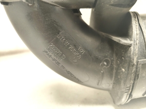 BMW 2 SERIES F45 (2014–2026) Õhu sisselaske voolik 7619268 - 2