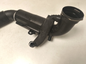BMW 2 SERIES F45 (2014–2026) Õhu sisselaske voolik 7619268 - 3
