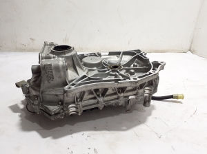 RENAULT Megane E-Tech CMF-EV (2022–2026) Boîte de vitesses RD0002 - 2