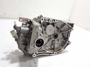 RENAULT Megane E-Tech CMF-EV (2022–2026) Boîte de vitesses RD0002 - 3