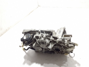 RENAULT Megane E-Tech CMF-EV (2022–2026) Boîte de vitesses RD0002 - 4