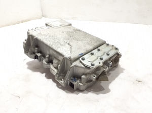 RENAULT Megane E-Tech CMF-EV (2022–2026) Onduleur (convertisseur de tension) PAM402 - 4