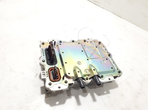 RENAULT Megane E-Tech CMF-EV (2022–2026) Onduleur (convertisseur de tension) PAM402 - 5