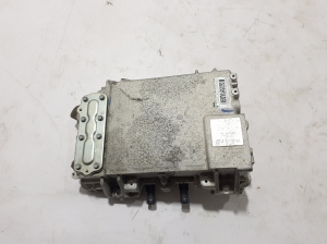 RENAULT Megane E-Tech CMF-EV (2022–2026) Onduleur (convertisseur de tension) PAM402