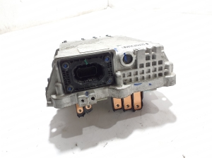 RENAULT Megane E-Tech CMF-EV (2022–2026) Onduleur (convertisseur de tension) PAM402 - 3
