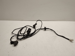 Mercedes Benz E-Class W207 (2009–2017) Rear parking sensor cable A2075403434 - 4