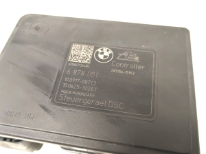 BMW 2 SERIES F45 (2014–2026) ABS plokk 6878051 - 5