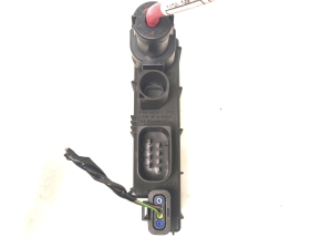 BMW 2 SERIES F45 (2014–2026) Control unit 8610609 - 5