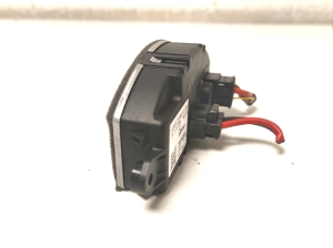 BMW 2 SERIES F45 (2014–2026) Gebläsewiderstand 9377854 - 2