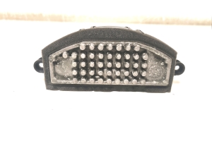 BMW 2 SERIES F45 (2014–2026) Gebläsewiderstand 9377854 - 4