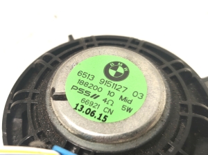 BMW 2 SERIES F45 (2014–2026) Kõlar 9151127 - 3