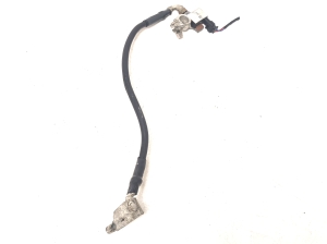 BMW 2 SERIES F45 (2014–2026) Miinuskaabel 9381606 - 5