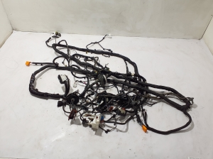 RENAULT Megane E-Tech CMF-EV (2022–2026) Interior wiring harness 240106119R - 5