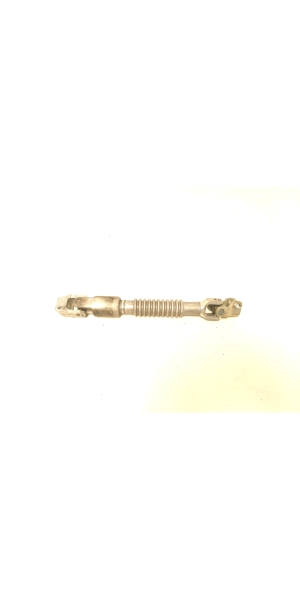   Steering shaft universal joint  - 1201057888 