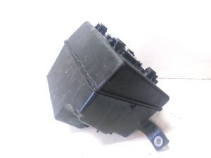 AUDI A8 D4 (2010–2017) AdBlue-Tank 4H0131879B - 4