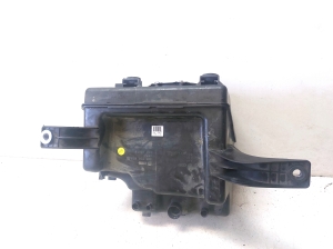 AUDI A8 D4 (2010–2017) AdBlue-Tank 4H0131879B - 5