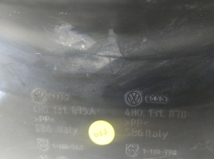 AUDI A8 D4 (2010–2017) AdBlue-Tank 4H0131873A - 3