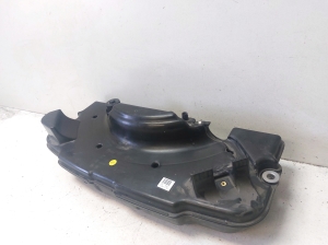 AUDI A8 D4 (2010–2017) AdBlue-Tank 4H0131873A - 5