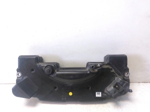 AdBlue-Tank - 4H0131873A
