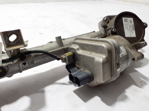 RENAULT Megane E-Tech CMF-EV (2022–2026) Roolilatt 490015MZ3B - 2
