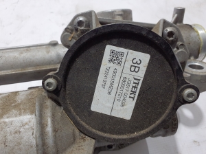 RENAULT Megane E-Tech CMF-EV (2022–2026) Roolilatt 490015MZ3B - 3