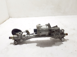 RENAULT Megane E-Tech CMF-EV (2022–2026) Roolilatt 490015MZ3B - 4