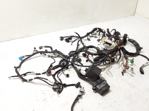 RENAULT Megane E-Tech CMF-EV (2022–2026) Juhtmestik 240189100V - 3